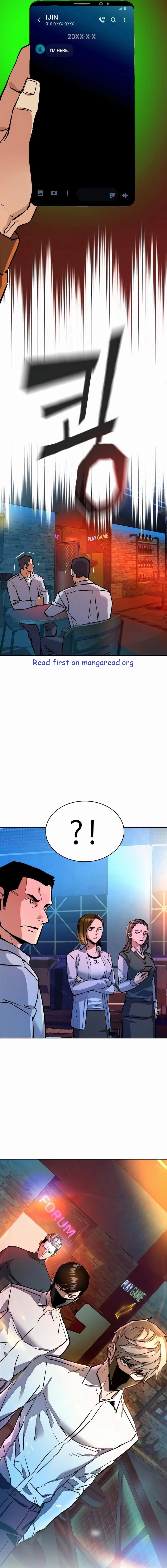 Read Mercenary Enrollment (en) Manga Online