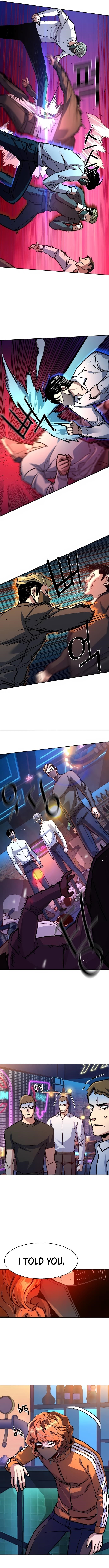 Read Mercenary Enrollment (en) Manga Online