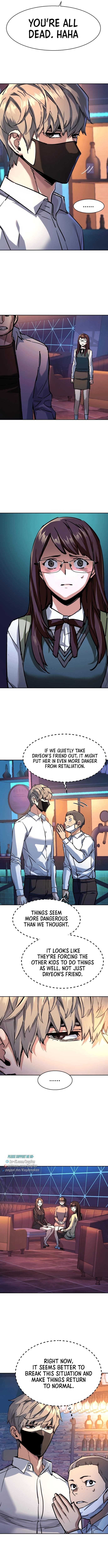 Read Mercenary Enrollment (en) Manga Online