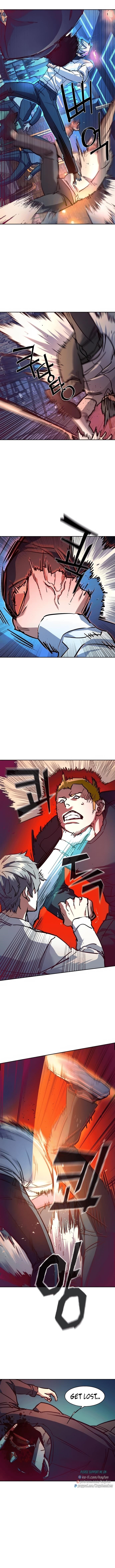 Read Mercenary Enrollment (en) Manga Online