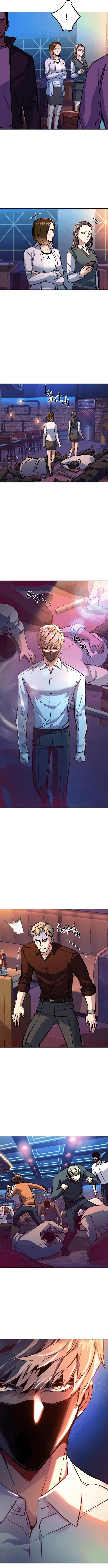 Read Mercenary Enrollment (en) Manga Online