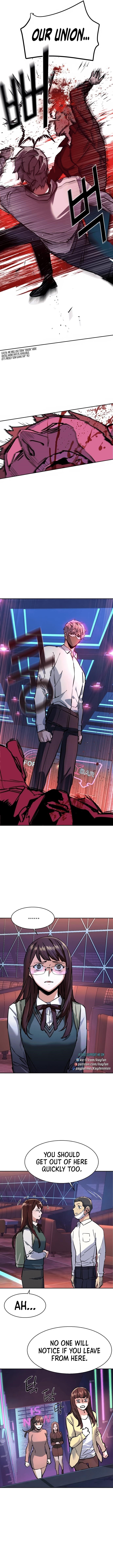 Read Mercenary Enrollment (en) Manga Online