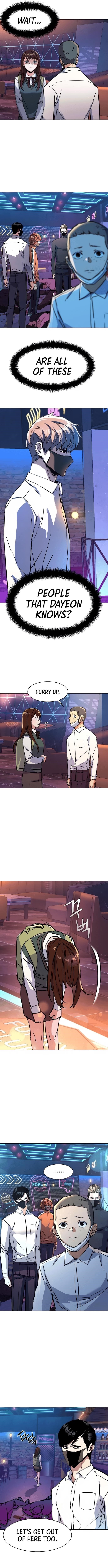 Read Mercenary Enrollment (en) Manga Online