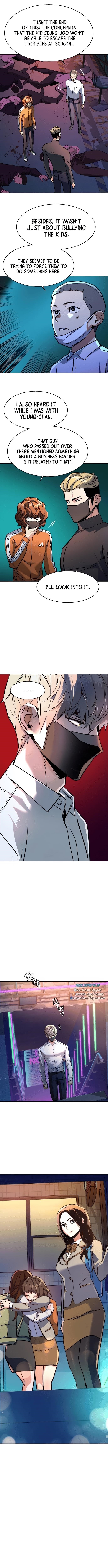 Read Mercenary Enrollment (en) Manga Online