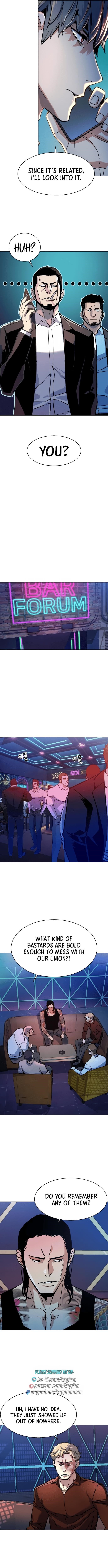 Read Mercenary Enrollment (en) Manga Online