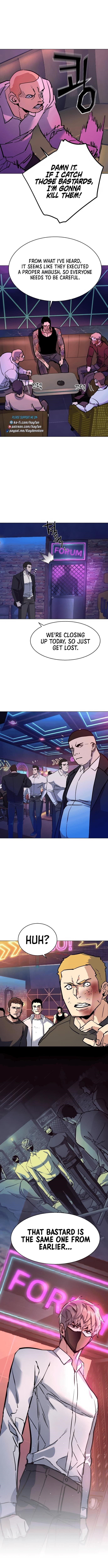 Read Mercenary Enrollment (en) Manga Online