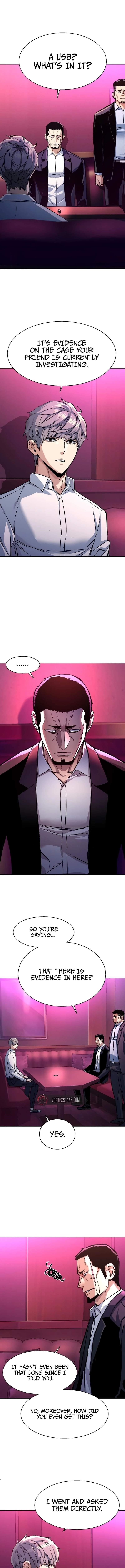 Read Mercenary Enrollment (en) Manga Online