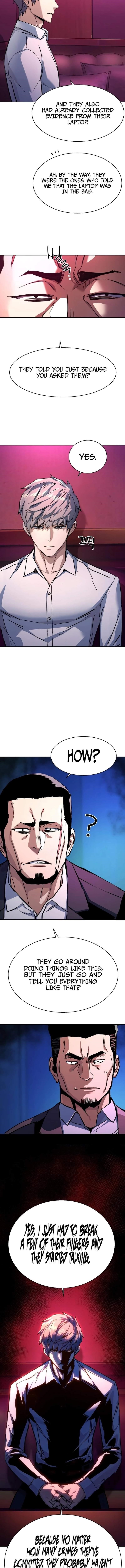 Read Mercenary Enrollment (en) Manga Online