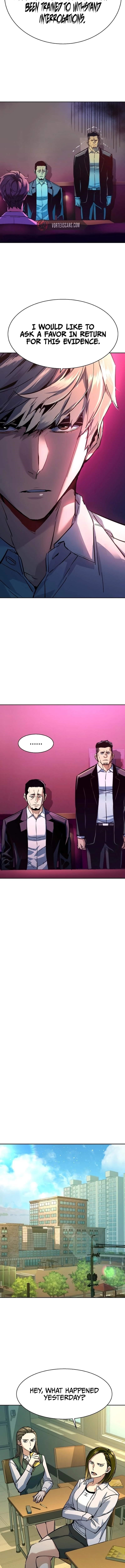 Read Mercenary Enrollment (en) Manga Online