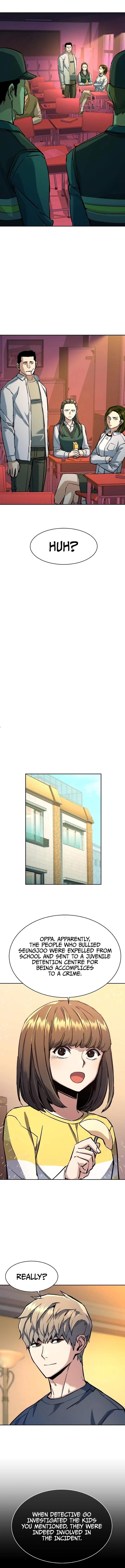 Read Mercenary Enrollment (en) Manga Online