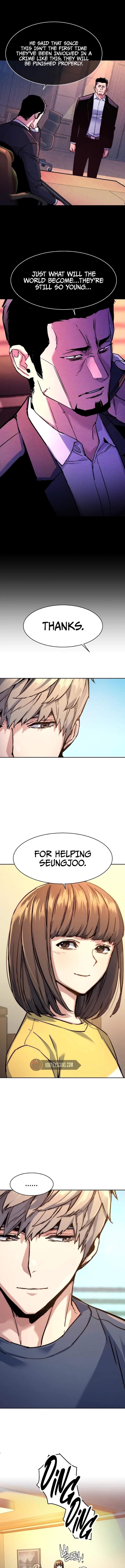 Read Mercenary Enrollment (en) Manga Online