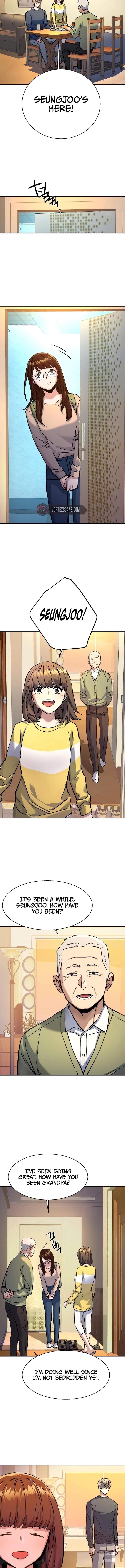 Read Mercenary Enrollment (en) Manga Online