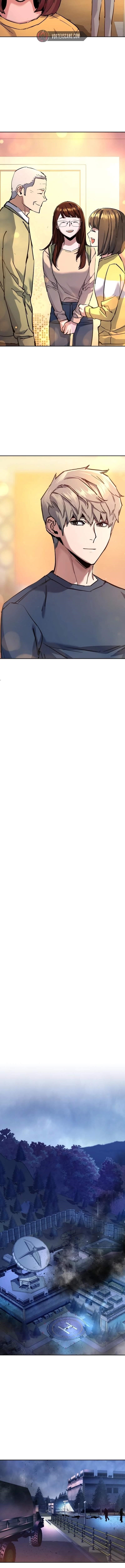 Read Mercenary Enrollment (en) Manga Online