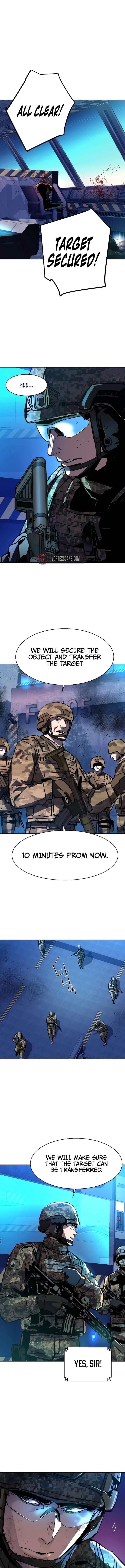 Read Mercenary Enrollment (en) Manga Online