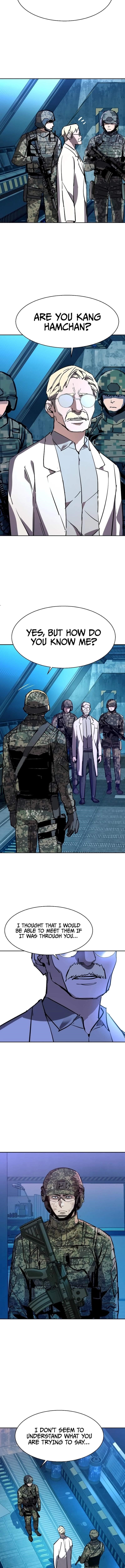 Read Mercenary Enrollment (en) Manga Online