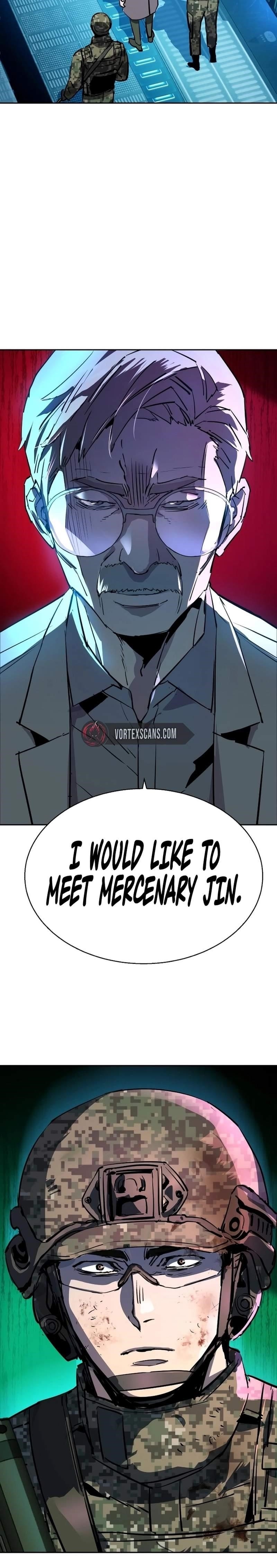 Read Mercenary Enrollment (en) Manga Online