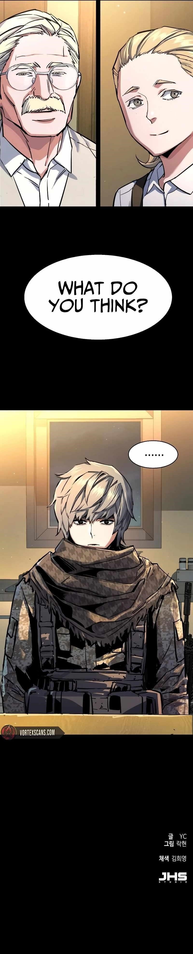 Read Mercenary Enrollment (en) Manga Online