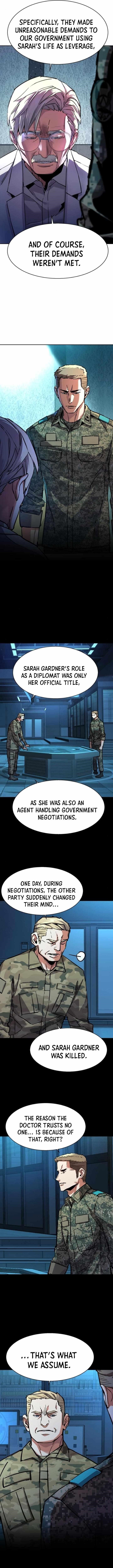 Read Mercenary Enrollment (en) Manga Online