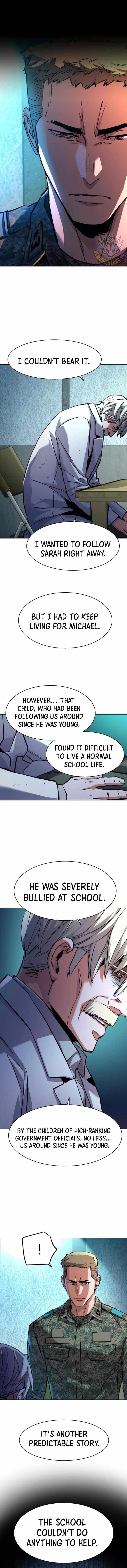 Read Mercenary Enrollment (en) Manga Online