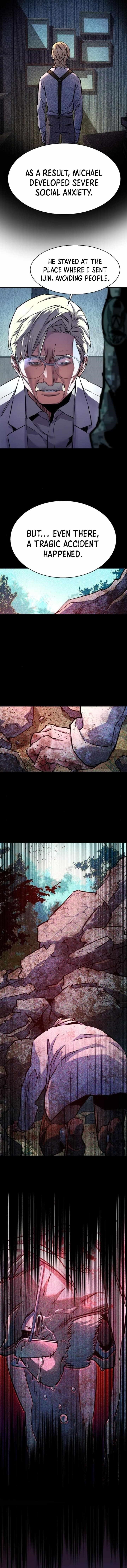 Read Mercenary Enrollment (en) Manga Online