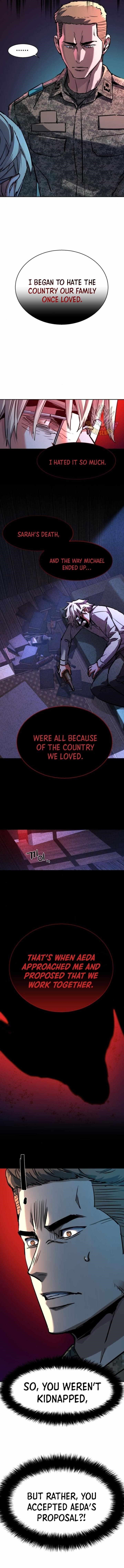 Read Mercenary Enrollment (en) Manga Online