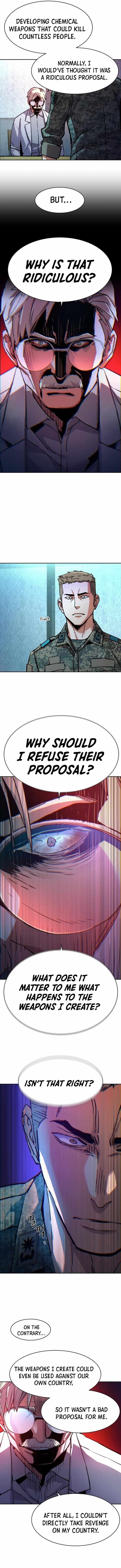 Read Mercenary Enrollment (en) Manga Online