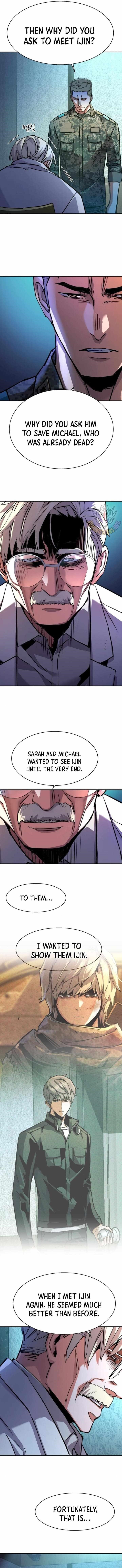 Read Mercenary Enrollment (en) Manga Online