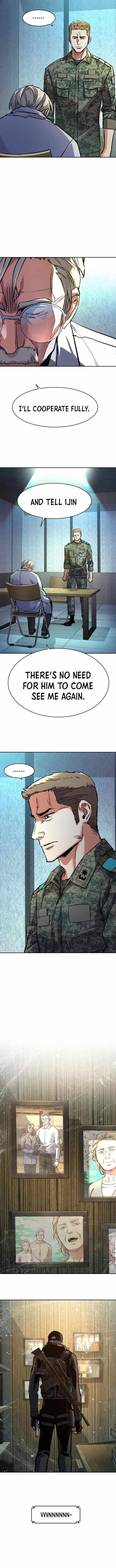 Read Mercenary Enrollment (en) Manga Online