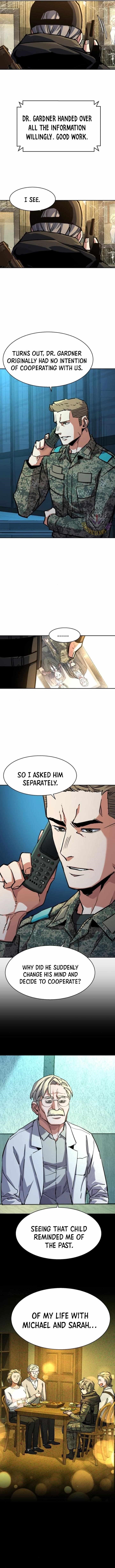 Read Mercenary Enrollment (en) Manga Online