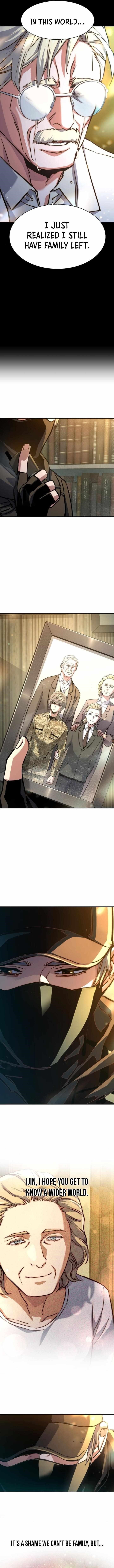 Read Mercenary Enrollment (en) Manga Online