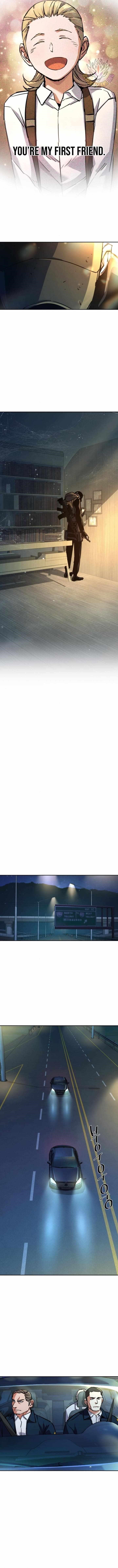 Read Mercenary Enrollment (en) Manga Online