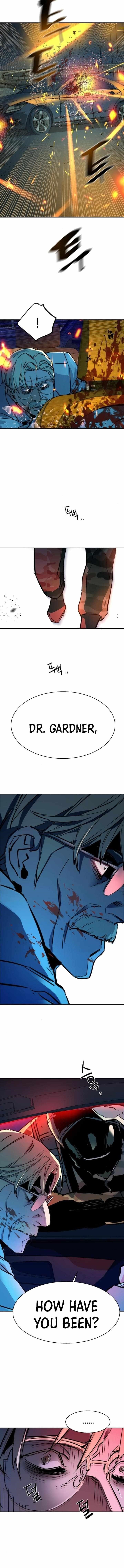 Read Mercenary Enrollment (en) Manga Online