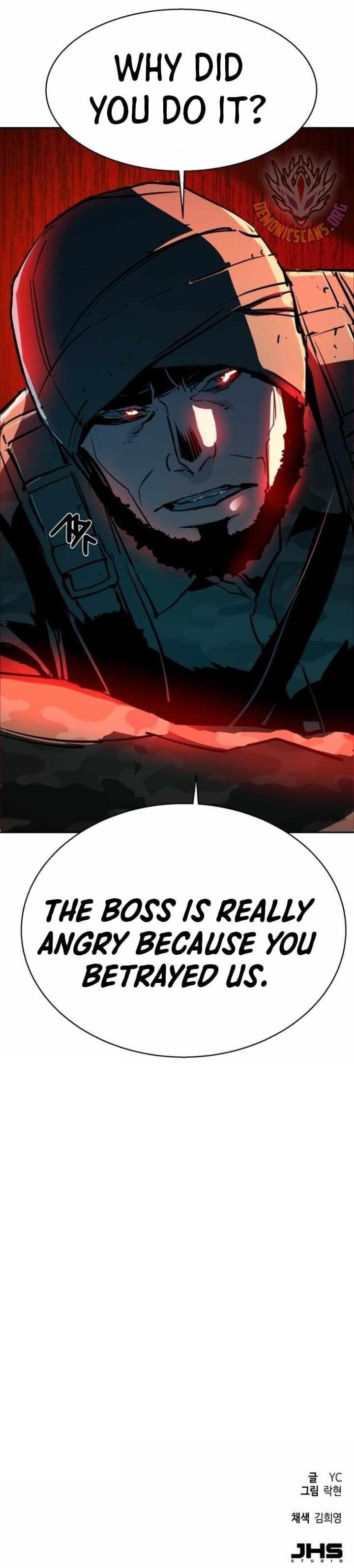 Read Mercenary Enrollment (en) Manga Online