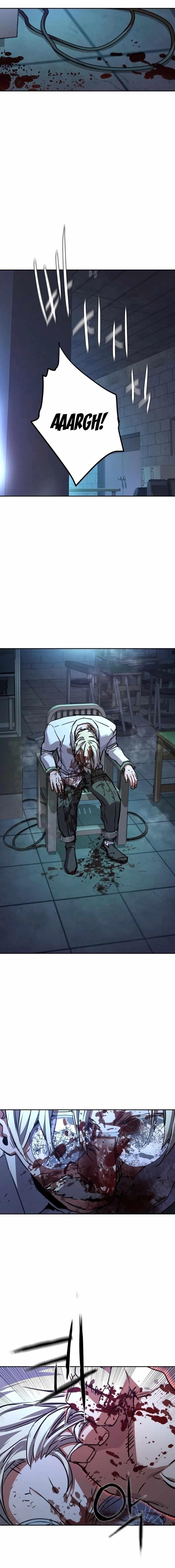 Read Mercenary Enrollment (en) Manga Online