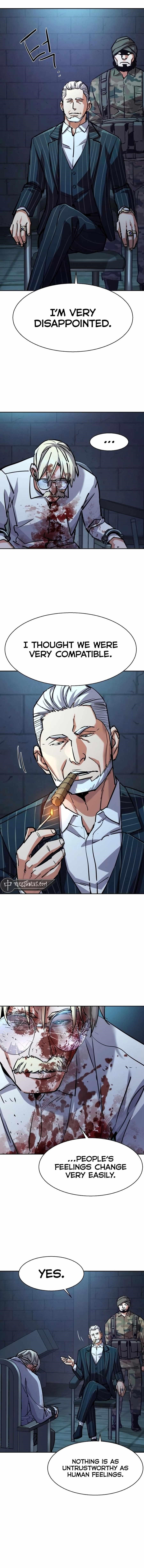 Read Mercenary Enrollment (en) Manga Online