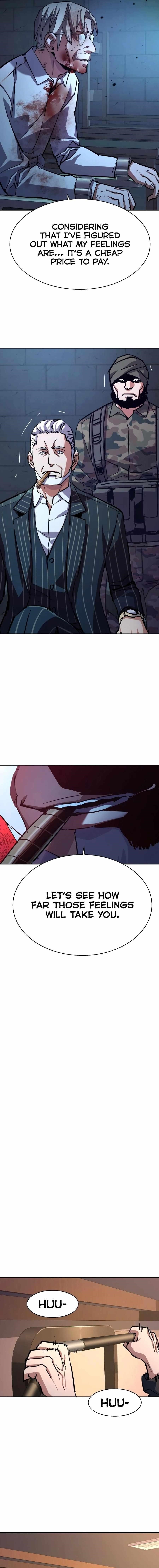 Read Mercenary Enrollment (en) Manga Online