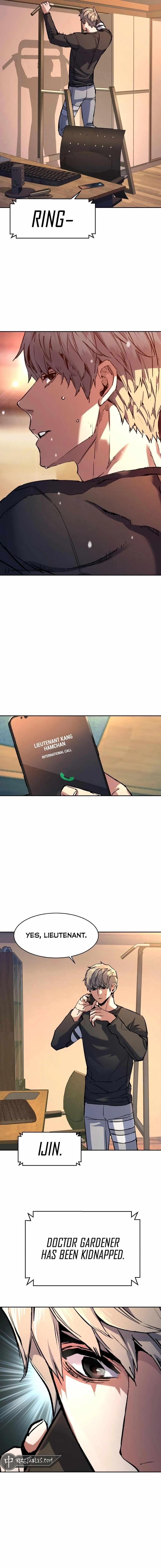 Read Mercenary Enrollment (en) Manga Online