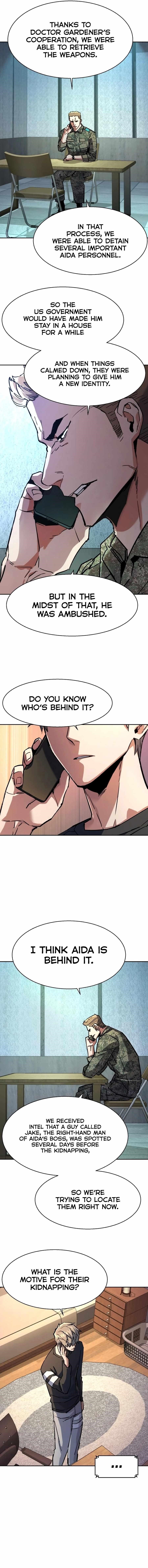 Read Mercenary Enrollment (en) Manga Online