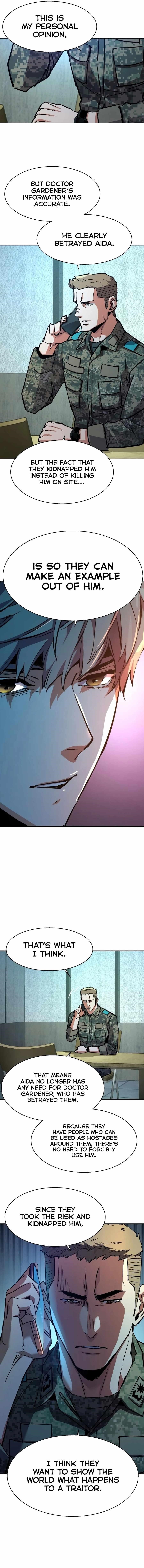 Read Mercenary Enrollment (en) Manga Online