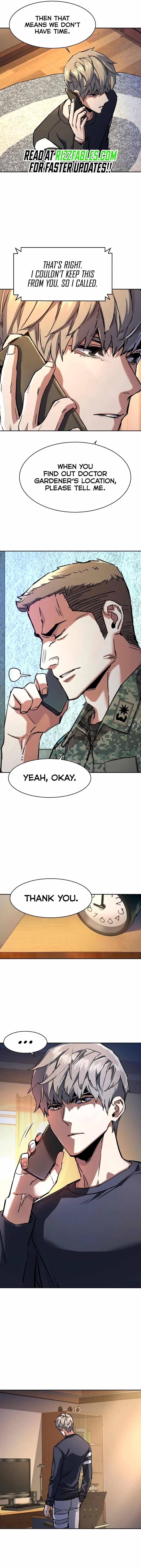 Read Mercenary Enrollment (en) Manga Online