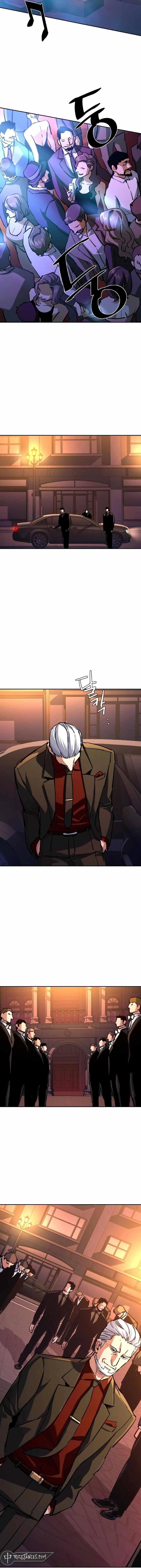 Read Mercenary Enrollment (en) Manga Online