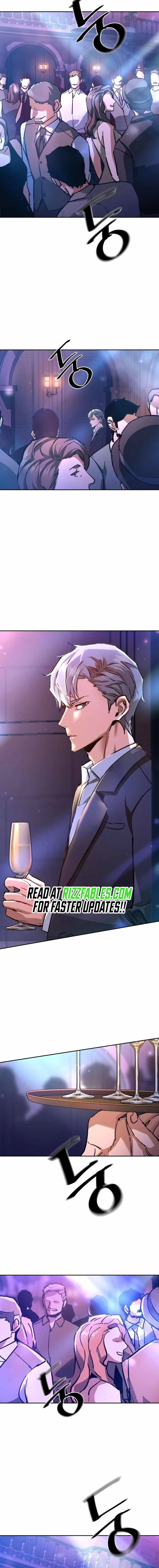 Read Mercenary Enrollment (en) Manga Online