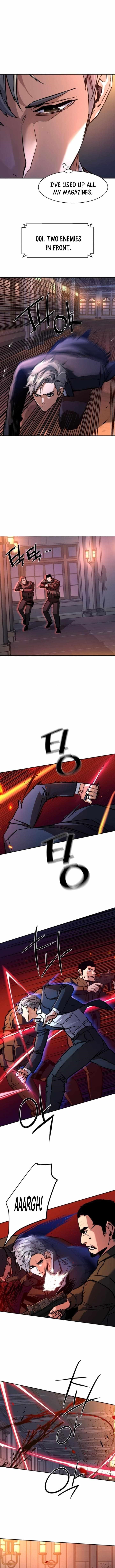 Read Mercenary Enrollment (en) Manga Online