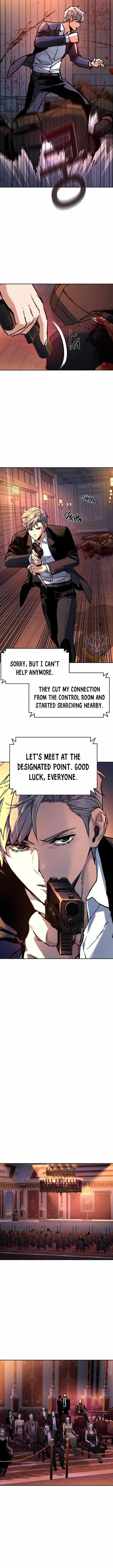 Read Mercenary Enrollment (en) Manga Online