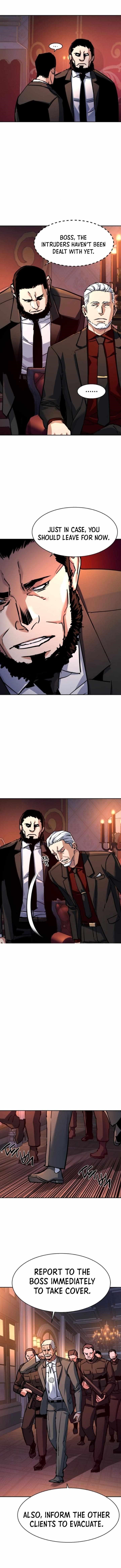 Read Mercenary Enrollment (en) Manga Online