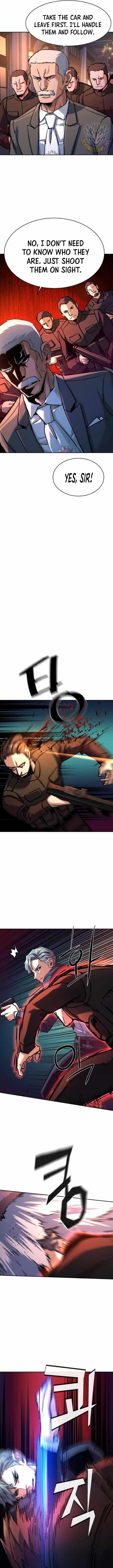 Read Mercenary Enrollment (en) Manga Online