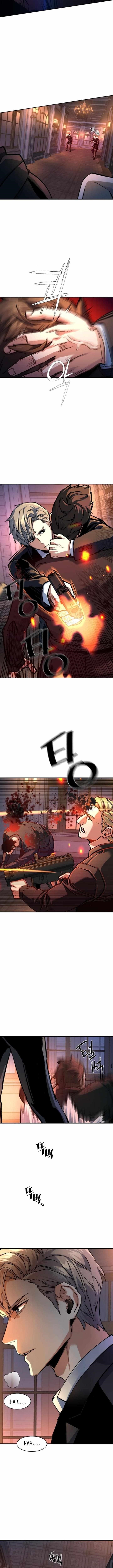 Read Mercenary Enrollment (en) Manga Online