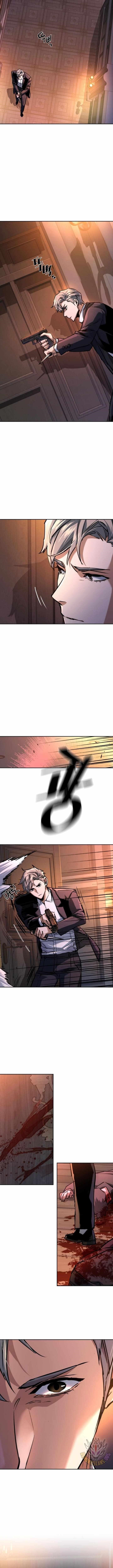 Read Mercenary Enrollment (en) Manga Online