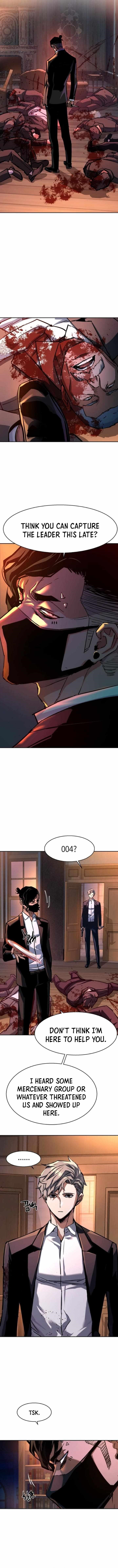 Read Mercenary Enrollment (en) Manga Online