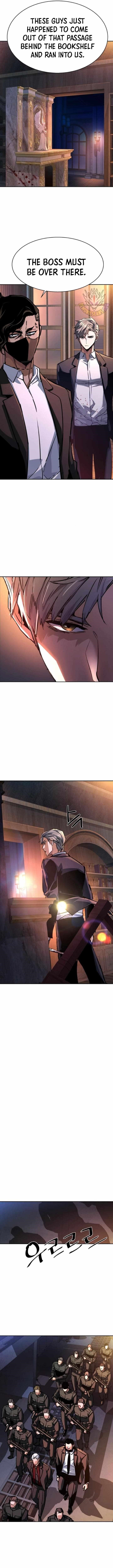 Read Mercenary Enrollment (en) Manga Online